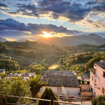 Ca Dioniso Apartment Planes Bagian luar foto