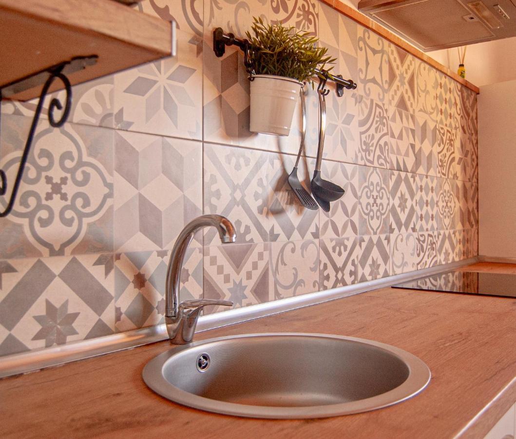 Ca Dioniso Apartment Planes Bagian luar foto