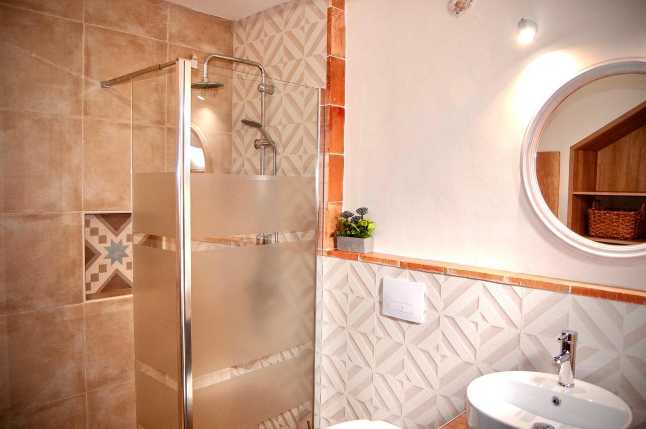 Ca Dioniso Apartment Planes Bagian luar foto