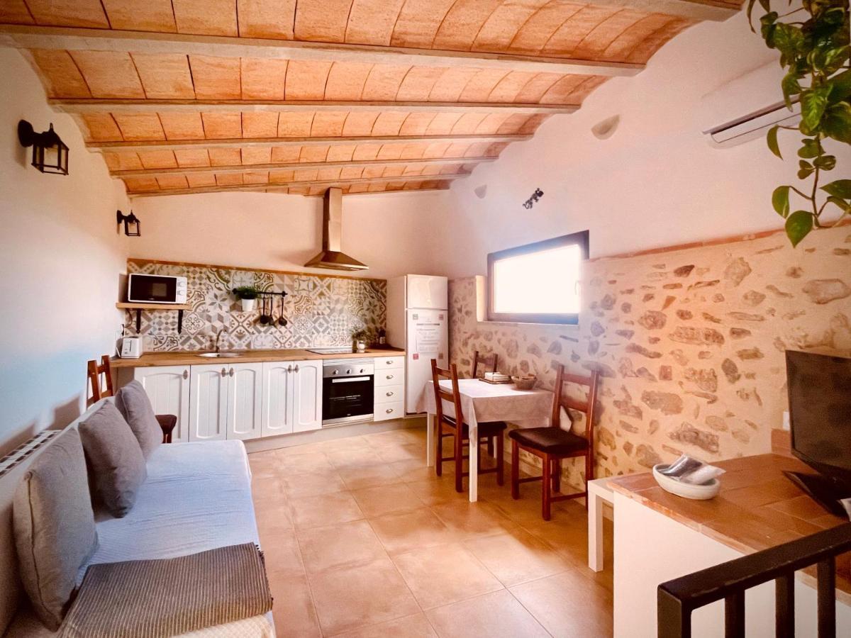 Ca Dioniso Apartment Planes Bagian luar foto