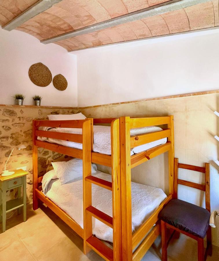 Ca Dioniso Apartment Planes Bagian luar foto