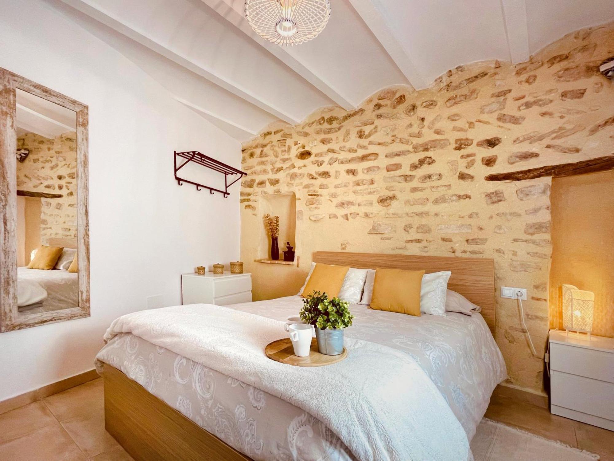 Ca Dioniso Apartment Planes Bagian luar foto